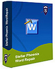 Stellar Word Recovery - MS Word Recovery Software screenshot